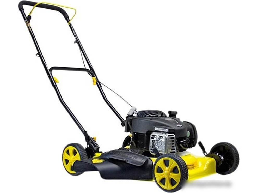 Газонокосилка Champion LM5127BS