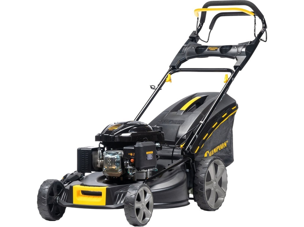 Газонокосилка Champion LM5644