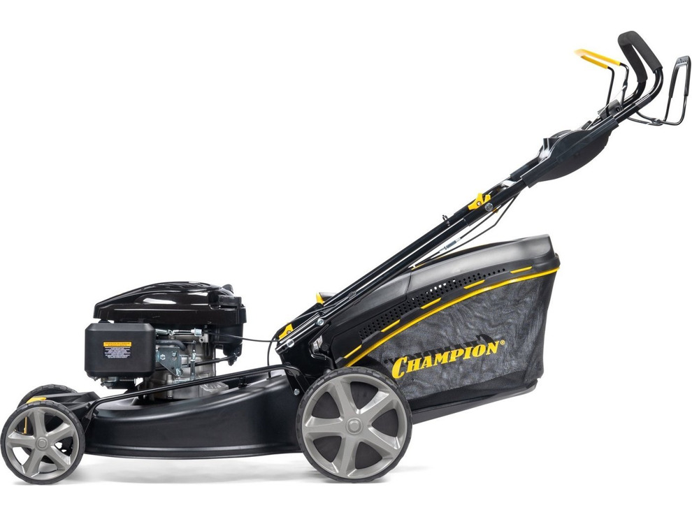 Газонокосилка Champion LM5644