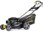 Газонокосилка Champion LM5644