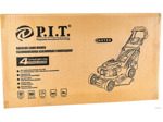 Газонокосилка P.I.T. PLM51-C2