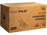 Газонокосилка MaxPiler MLM-46S
