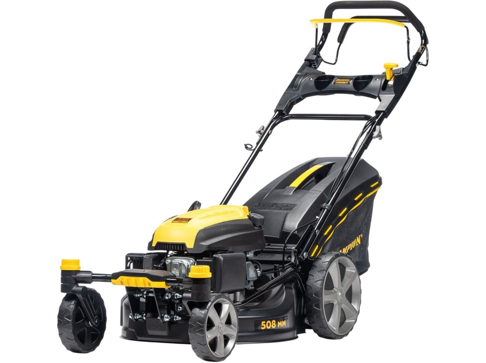 Газонокосилка Champion LMZ5130/2