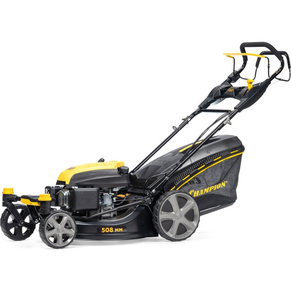 Газонокосилка Champion LMZ5130/2