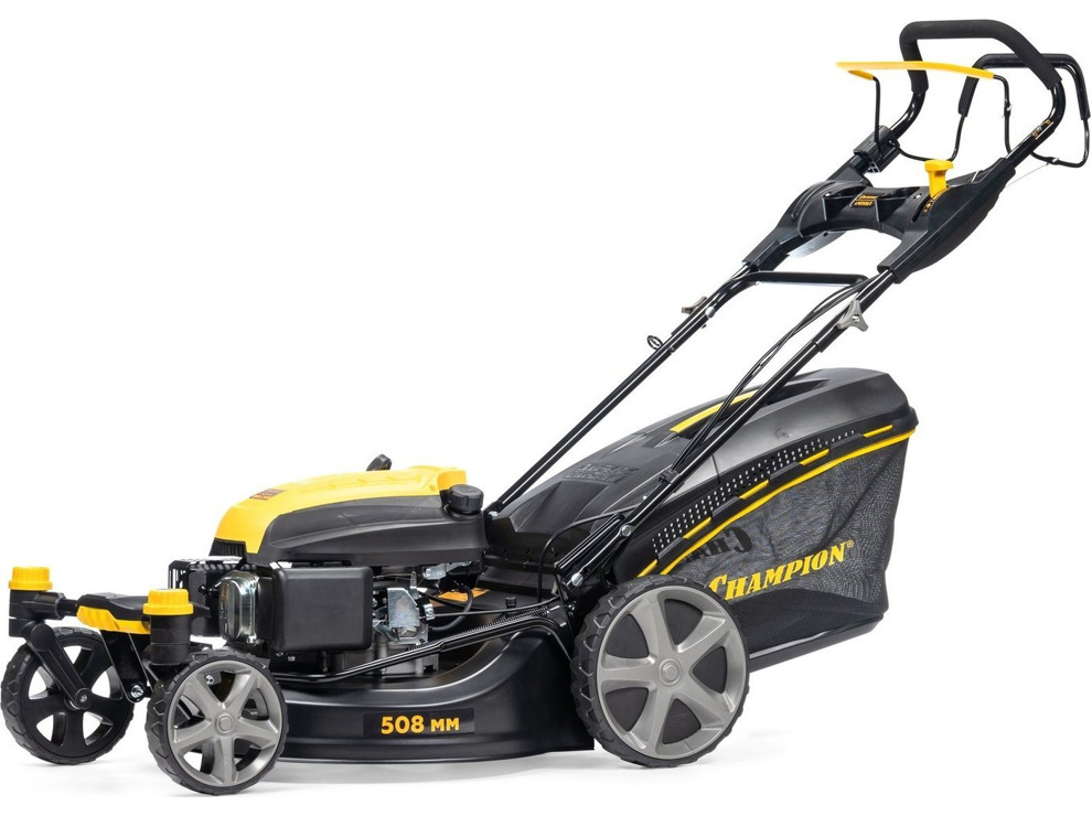 Газонокосилка Champion LMZ5130/2