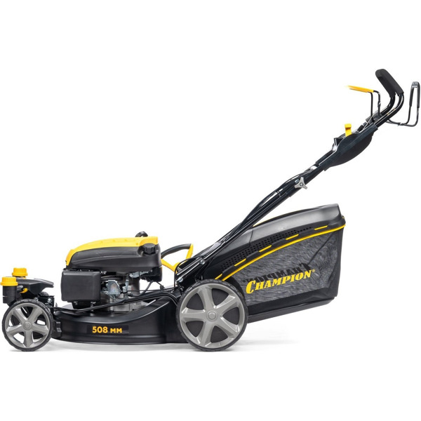 Газонокосилка Champion LMZ5130/2