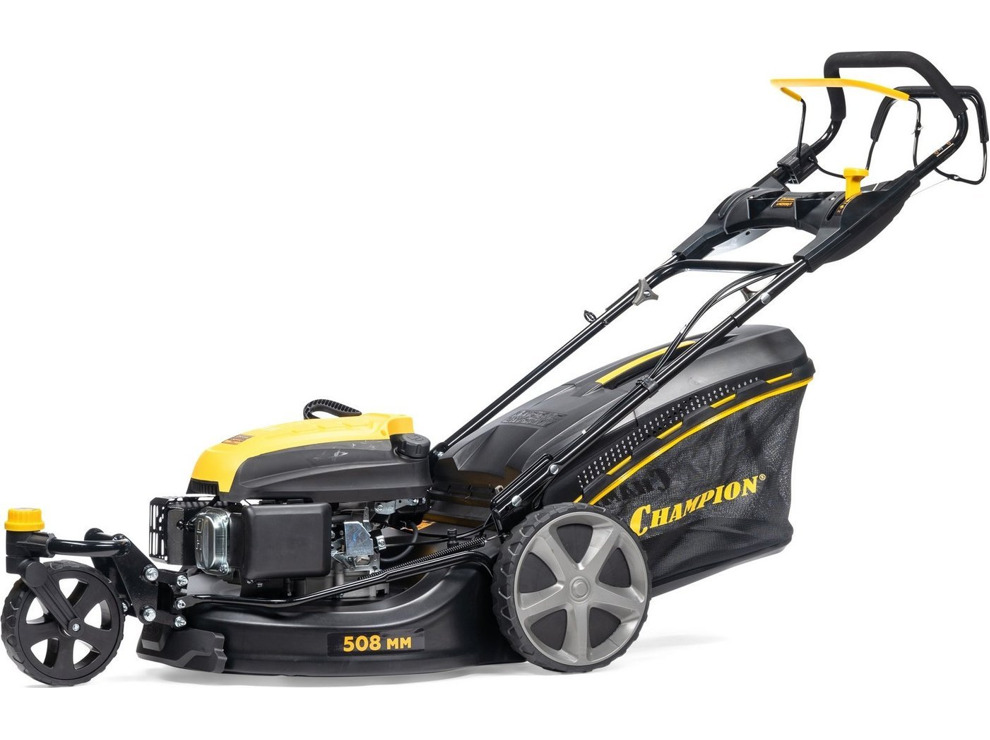 Газонокосилка Champion LMZ5130/1