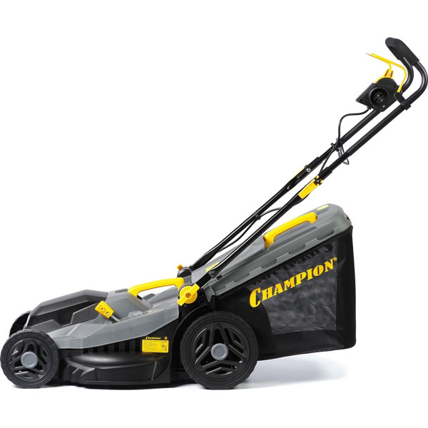 Газонокосилка Champion EM4318