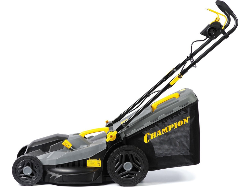 Газонокосилка Champion EM4318
