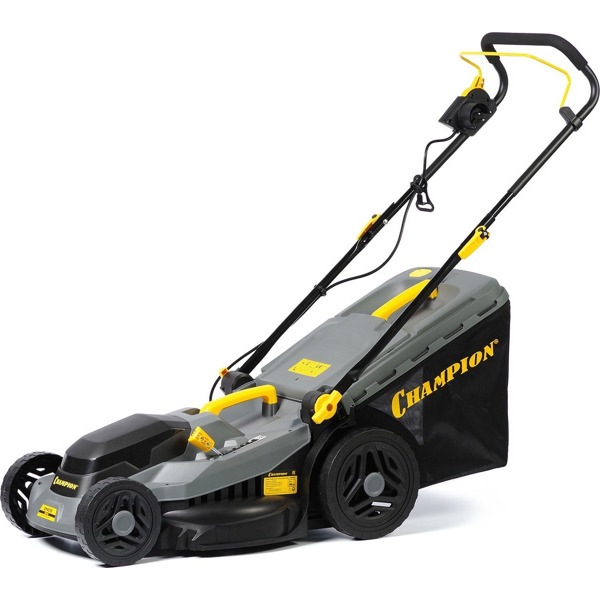 Газонокосилка Champion EM4318