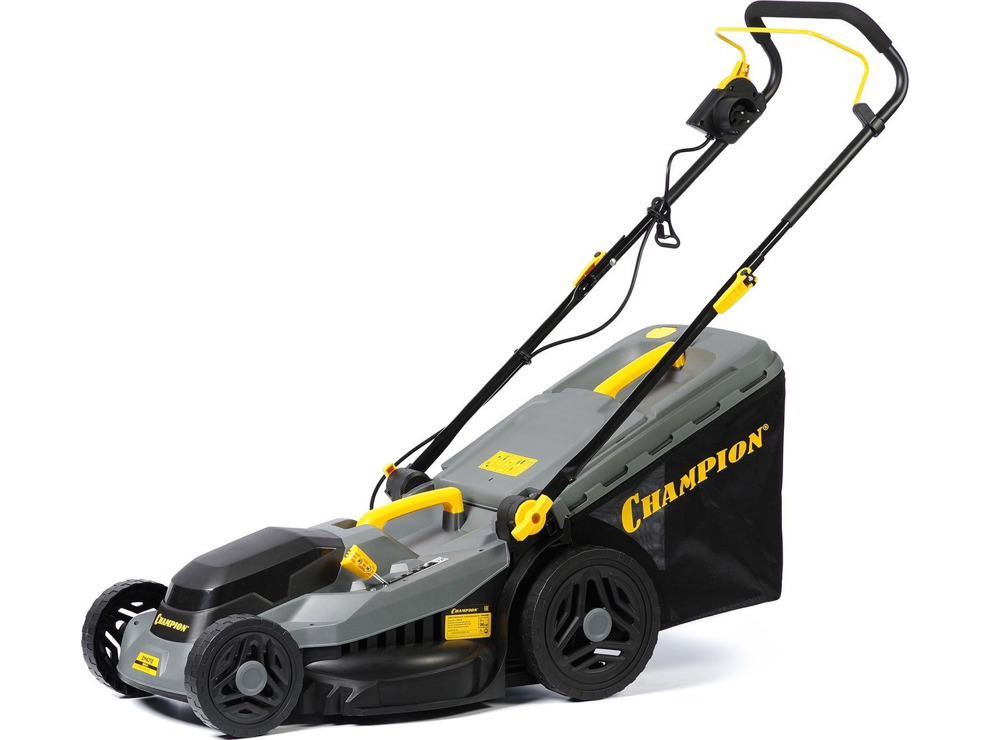 Газонокосилка Champion EM4318