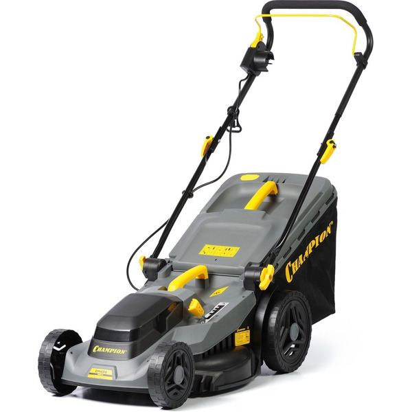 Газонокосилка Champion EM4318