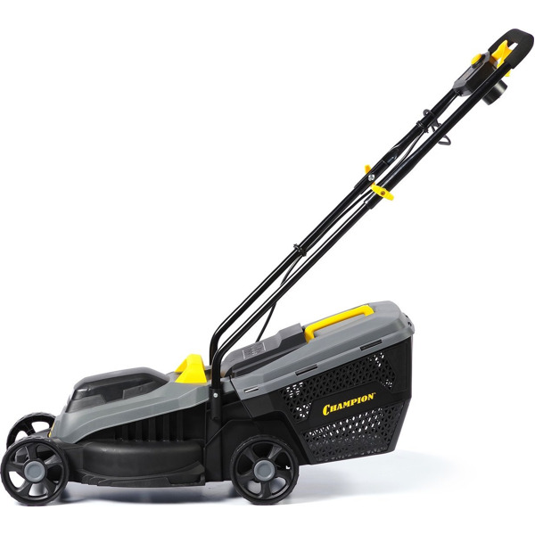 Газонокосилка Champion EM3212/1