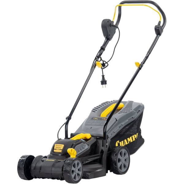Газонокосилка Champion EM3312