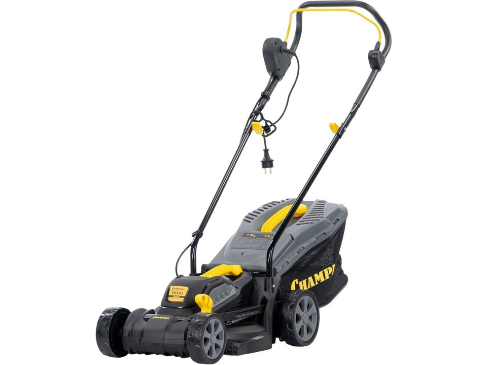 Газонокосилка Champion EM3312