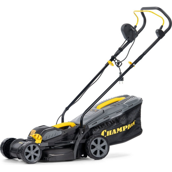 Газонокосилка Champion EM3312