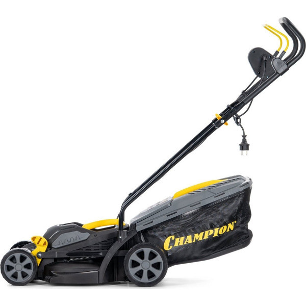 Газонокосилка Champion EM3312