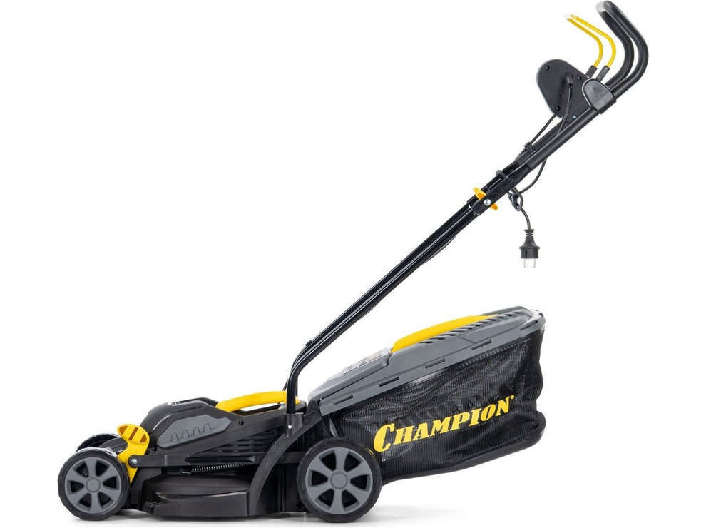 Газонокосилка Champion EM3312