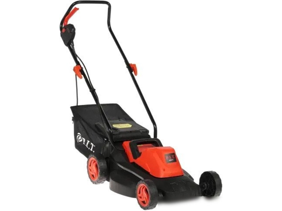 Газонокосилка P.I.T. PLM 37-C
