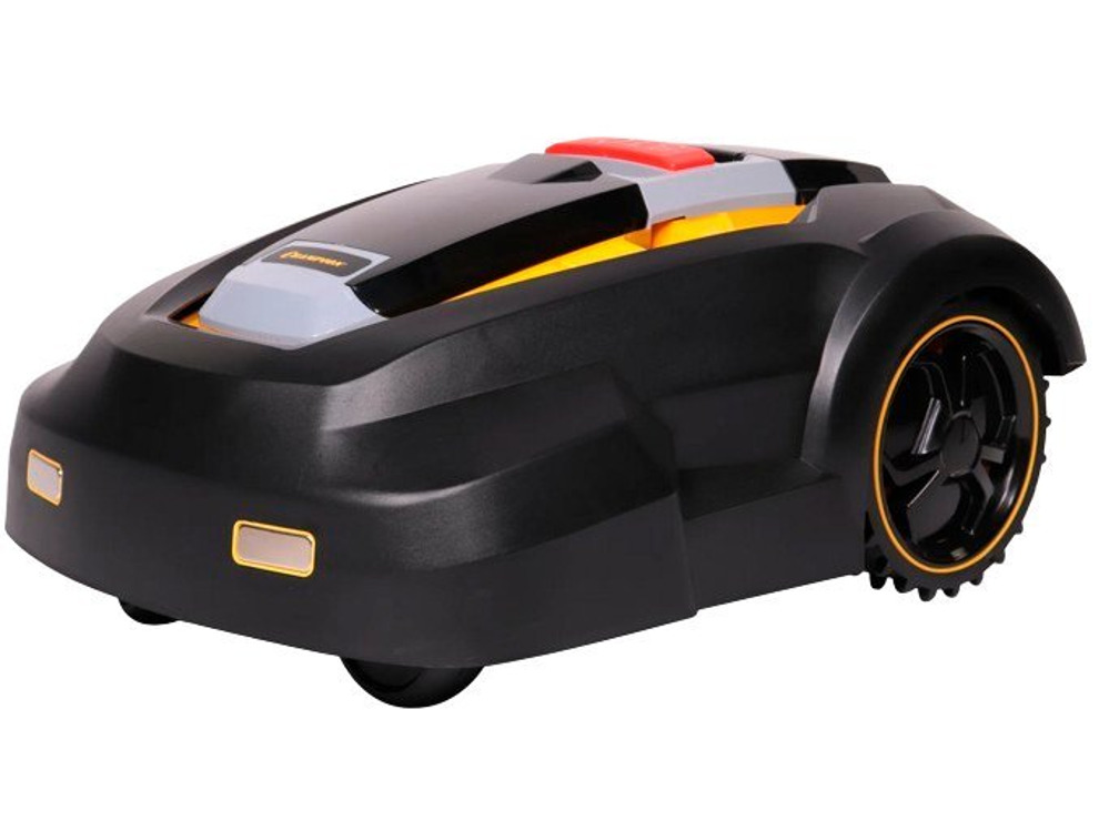 Газонокосилка-робот Champion RMB2428