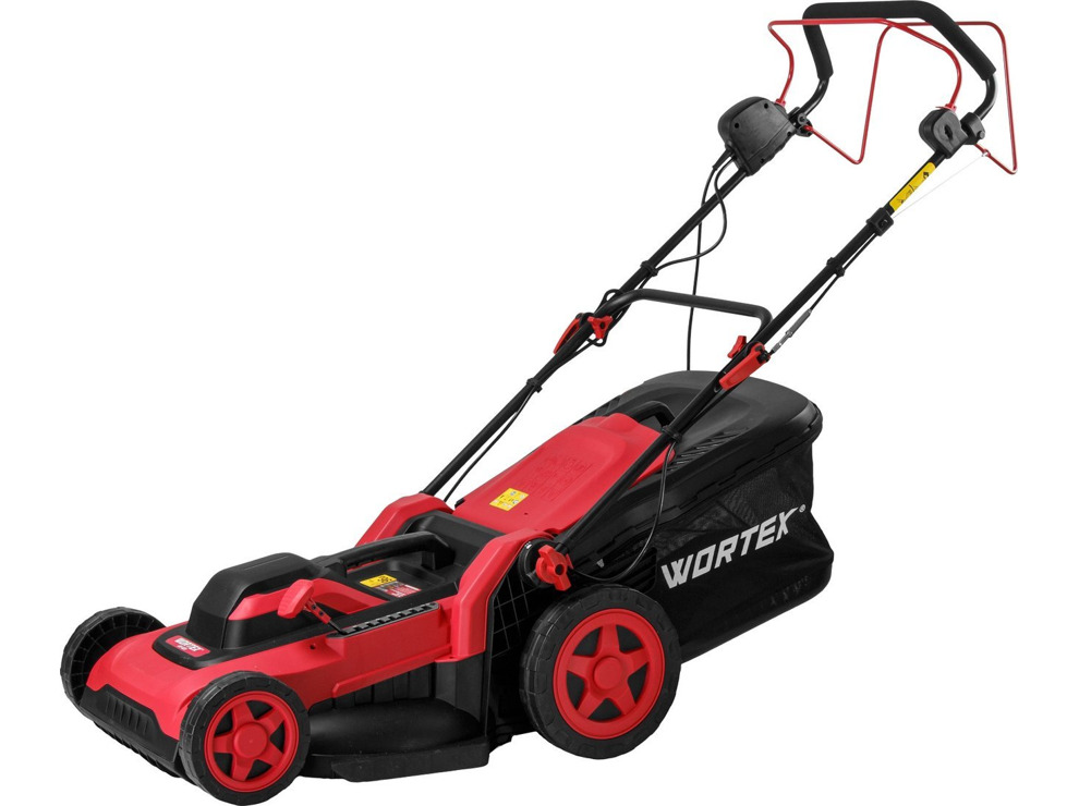 Газонокосилка Wortex LM 4221 2334105