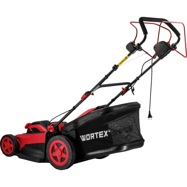 Газонокосилка Wortex LM 4221 2334105