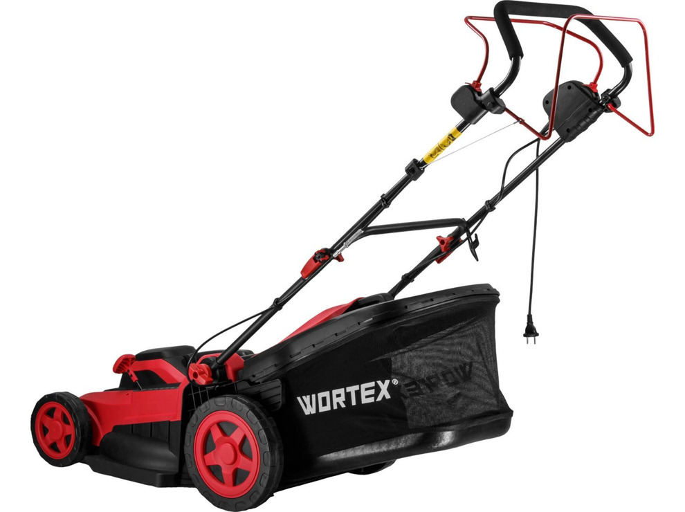 Газонокосилка Wortex LM 4221 2334105