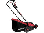 Газонокосилка Wortex LM 4220 P 1334805