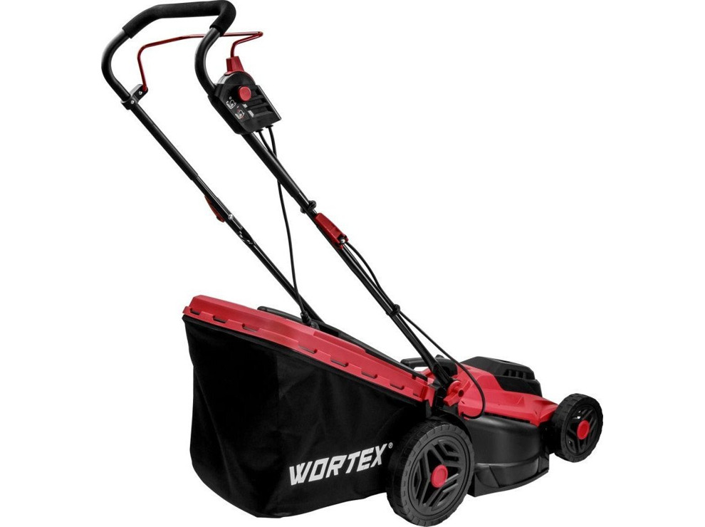 Газонокосилка Wortex LM 4220 P 1334805