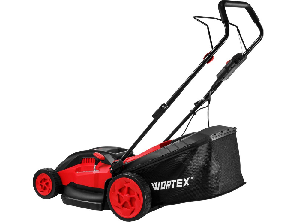 Газонокосилка Wortex LM 4219 2334104