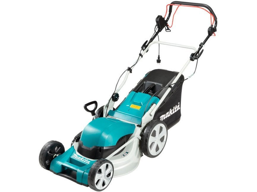 Газонокосилка Makita ELM4621
