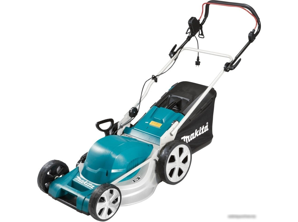 Газонокосилка Makita ELM4620