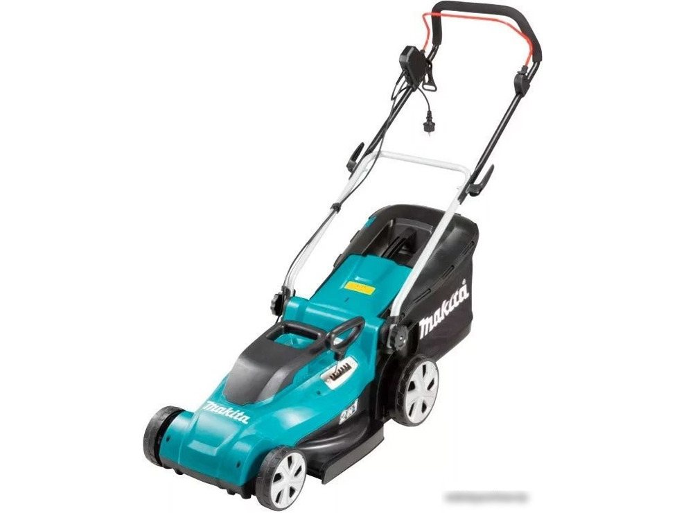 Газонокосилка Makita ELM4120