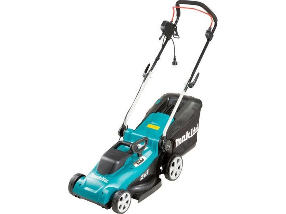 Газонокосилка Makita ELM3720