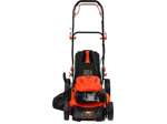 Газонокосилка Startul Garden 51 SM SG1016