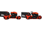 Газонокосилка Startul Garden 51 SM SG1016
