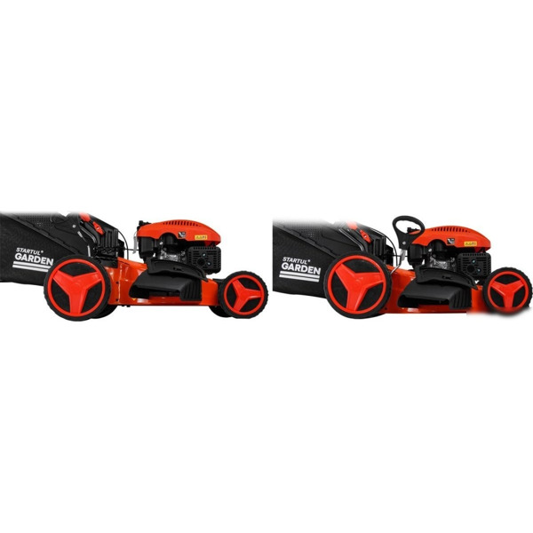 Газонокосилка Startul Garden 51 SM SG1016