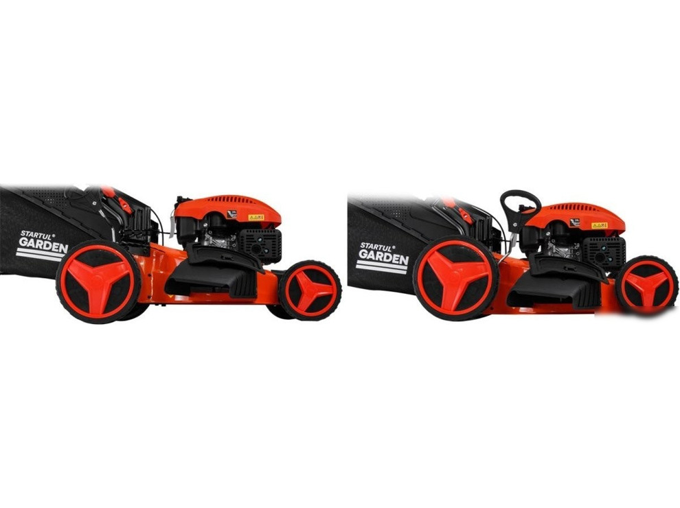 Газонокосилка Startul Garden 51 SM SG1016