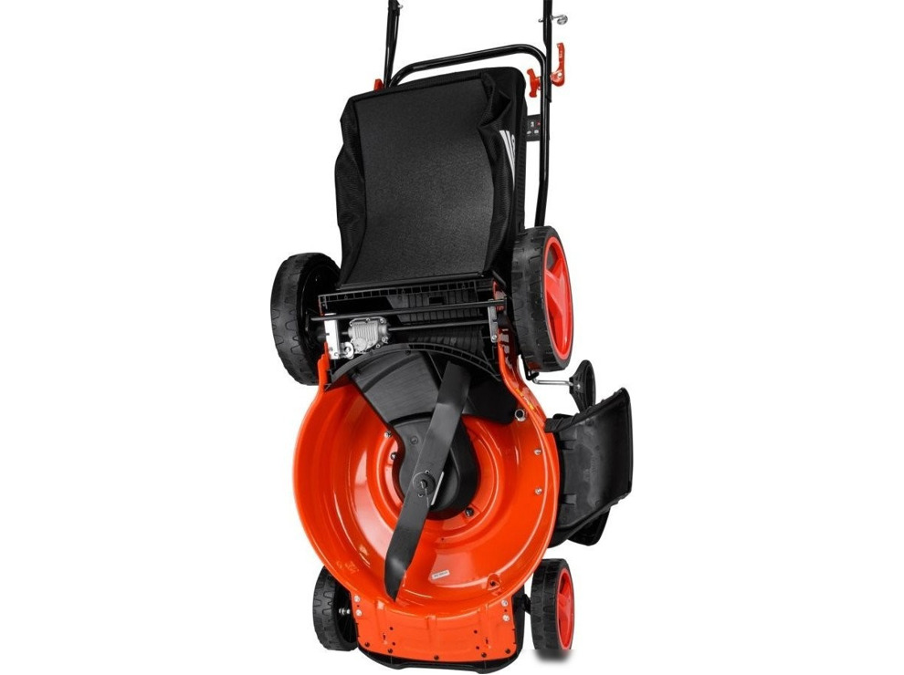 Газонокосилка Startul Garden 51 SM SG1016