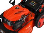 Газонокосилка Startul Garden 51 SM SG1016