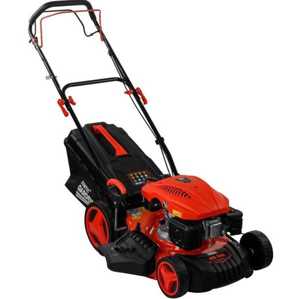 Газонокосилка Startul Garden 46 SM SG1015