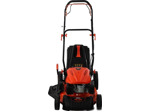 Газонокосилка Startul Garden 46 SM SG1015