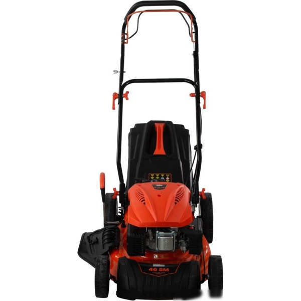 Газонокосилка Startul Garden 46 SM SG1015