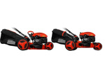 Газонокосилка Startul Garden 46 SM SG1015