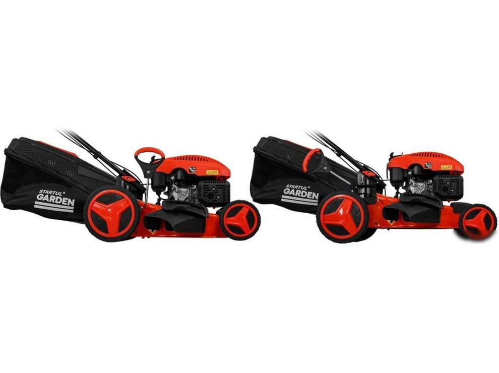 Газонокосилка Startul Garden 46 SM SG1015