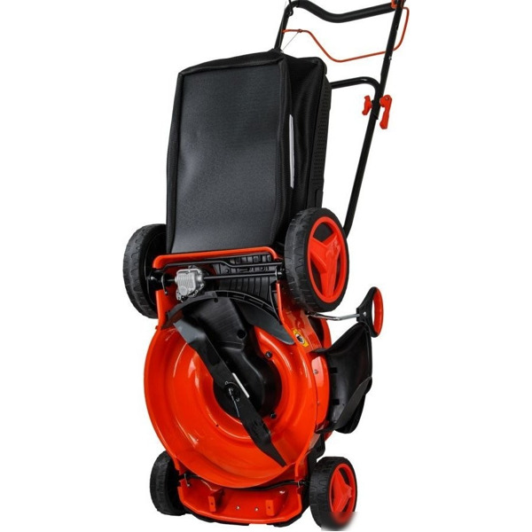 Газонокосилка Startul Garden 46 SM SG1015