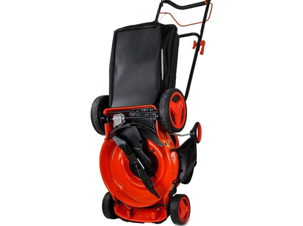 Газонокосилка Startul Garden 46 SM SG1015