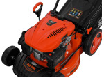 Газонокосилка Startul Garden 46 SM SG1015