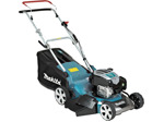 Газонокосилка Makita PLM4630N2