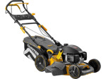 Газонокосилка Gunter LMB-535 SV GU2412-8